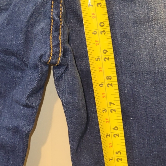 L&B Jeans - Picture 8 of 9